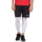 NIKE PRO MEN'S 3/4 BASKETBALL TIGHTS AT3383-100 White Image 