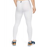 NIKE PRO MEN'S TIGHTS BV5641-100 White Image 1