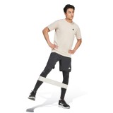 adidas Performance TF CLDRDY TIGHT IN5582 Μαύρο Εικόνα 1