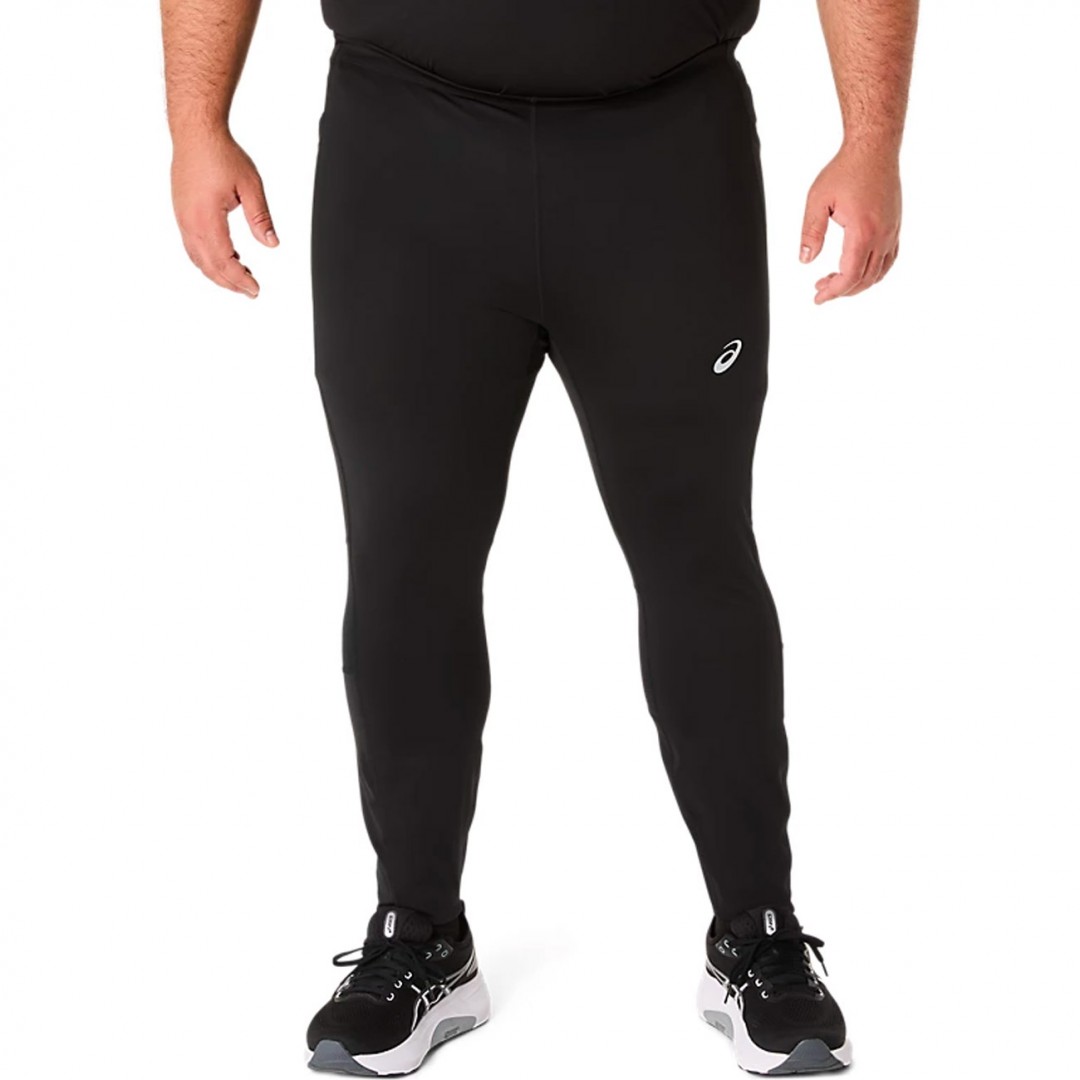 ASICS CORE TIGHT 2011D220-001 Μαύρο