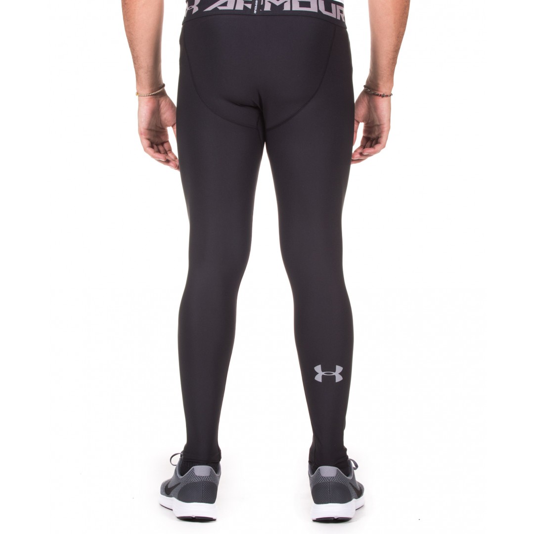 UNDER ARMOUR HG 2.0 LEGGING 1289577-001 Black