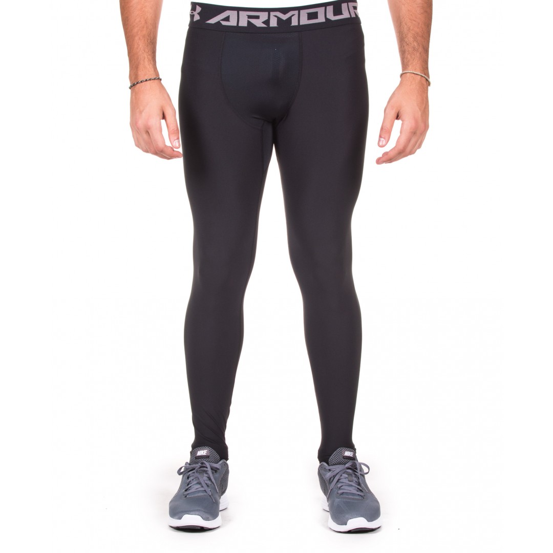 UNDER ARMOUR HG 2.0 LEGGING 1289577-001 Black