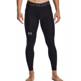 UNDER ARMOUR HG ARMOUR LEGGINGS 1361586-001 Μαύρο Εικόνα 