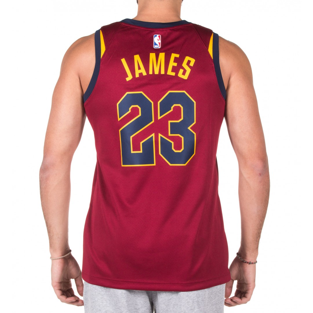 NIKE TOP CLE M NK SWGMN JSY ROAD 864467-677 Βordeaux