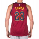 NIKE TOP CLE M NK SWGMN JSY ROAD 864467-677 Βordeaux Image 0