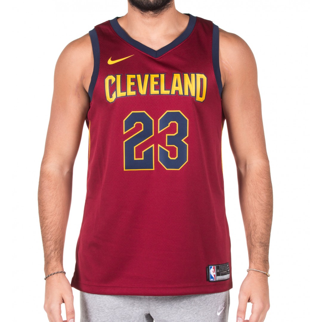 NIKE TOP CLE M NK SWGMN JSY ROAD 864467-677 Βordeaux