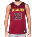 NIKE TOP CLE M NK SWGMN JSY ROAD 864467-677 Βordeaux Image 
