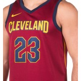 NIKE TOP CLE M NK SWGMN JSY ROAD 864467-677 Βordeaux Image 1