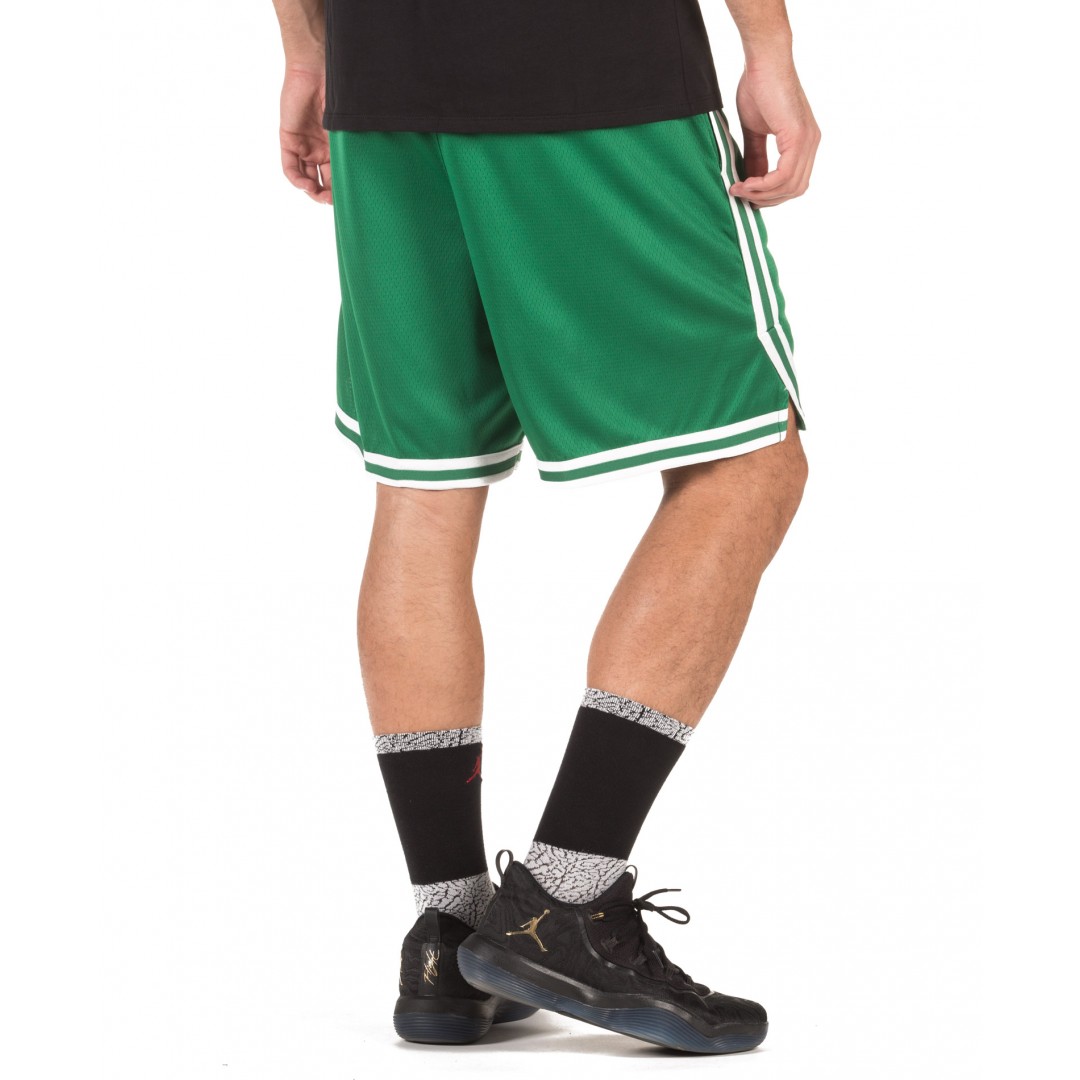 NIKE BOSTON CELTICS ICON EDITION SWINGMAN MEN'S NBA SHORTS 18 AJ5587-312 Πράσινο