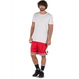 NIKE CHI M NK SWGMN SHORT ROAD 18 AJ5593-657 Κόκκινο Εικόνα 2