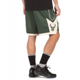 NIKE MIL M NK SWGMN SHORT ROAD 18 AJ5623-323 Πράσινο Εικόνα 0