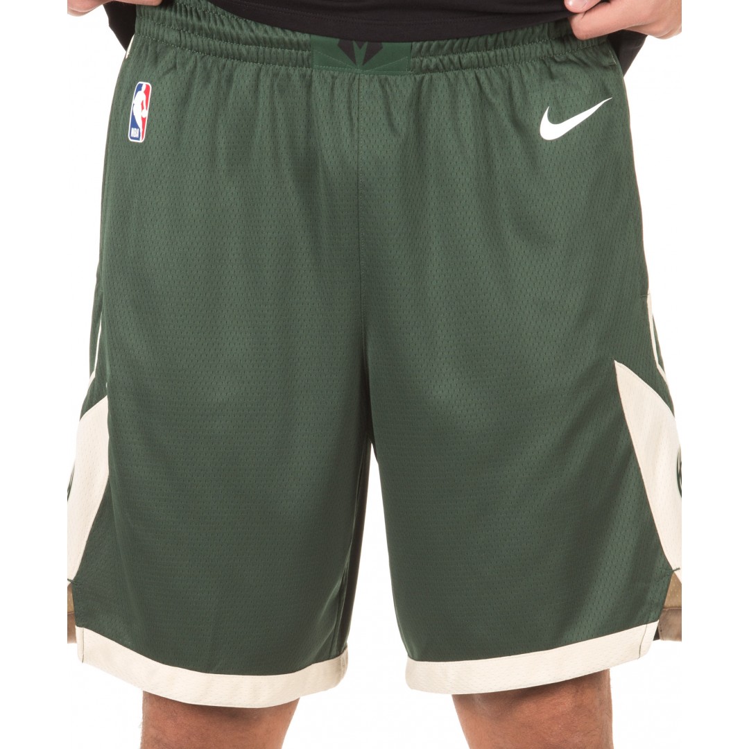 NIKE MIL M NK SWGMN SHORT ROAD 18 AJ5623-323 Πράσινο