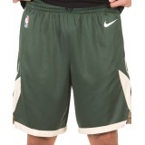 NIKE MIL M NK SWGMN SHORT ROAD 18 AJ5623-323 Πράσινο Εικόνα 1