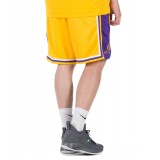 NIKE LAL M NK SWGMN SHORT ROAD AJ5617-728 Κίτρινο Εικόνα 0