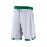 NIKE BOS M NK SWGMN SHORT HOME 18 AJ5586-100 Λευκό Εικόνα 0