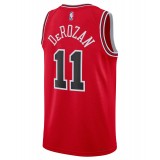 NIKE CHI MNK DF SWGMN JSY ICN 22 DN2000-658 Κόκκινο Εικόνα 0