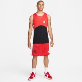 NIKE M NK DF STARTING5 JSY DQ5828-657 Red Image 2