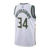 NIKE MIL MNK DF SWGMN JSY ASC 22 DN2084-100 Λευκό Εικόνα 0