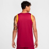 NIKE SPA M NK LMTD JSY RD BLK OLY24 FQ0379-698 Μπορντό Εικόνα 0