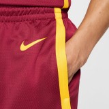 NIKE SPA M NK LMTD JSY RD BLK OLY24 FQ0379-698 Μπορντό Εικόνα 4