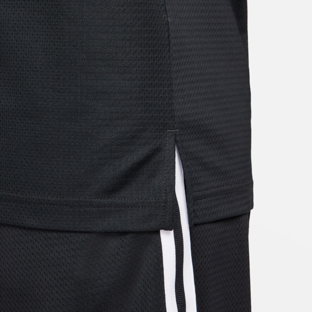 NIKE DNA FQ3707-010 Μαύρο