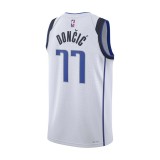NIKE NBA DF SWINGMAN JERSEY DALLAS MAVERICS DN2074-100 Λευκό Εικόνα 0