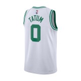 NIKE NBA DF SWINGMAN JERSEY ASSOCIATION BOSTON CELTICS DN2070-100 Λευκό Εικόνα 0