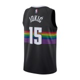NIKE DEN MNK DF SWGMN JSY CE 25 HM5979-011 Black Image 0