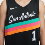 NIKE SAS MNK DF SWGMN JSY CE 25 HM5996-013 Black Image 2