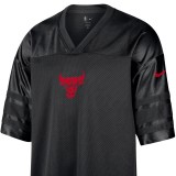 NIKE CHI MNK FOOTBALL JERSEY CTS HV9749-010 Μαύρο Εικόνα 1