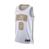 NIKE BOS MNK DF SWGMN JSY CE 25 HM5974-103 Λευκό Εικόνα 
