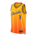 NIKE CHA MNK DF SWGMN JSY CE 25 HM5975-821 Orange Image 