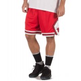 NIKE CHI M NK SWGMN SHORT ROAD 18 AJ5593-657 Κόκκινο Εικόνα 