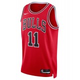 NIKE CHI MNK DF SWGMN JSY ICN 22 DN2000-658 Κόκκινο Εικόνα 