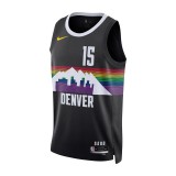 NIKE DEN MNK DF SWGMN JSY CE 25 HM5979-011 Black Image 