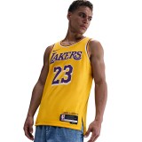 NIKE LAL MNK DF SWGMN JSY ICN 22 DN2009-733 Κίτρινο Εικόνα 