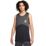 NIKE M NK DF STARTING5 JSY DQ5828-070 Coal Image 