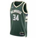 NIKE MIL MNK DF SWGMN JSY ICN 22 DN2012-323 Πράσινο Εικόνα 