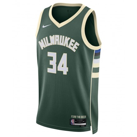 NIKE MIL MNK DF SWGMN JSY ICN 22 DN2012-323 Πράσινο