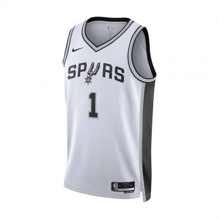 NIKE NBA DF SWINGMAN JERSEY SAN ANTONIO SPURS DN2094-104 White