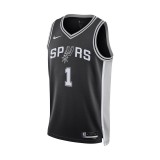 NIKE SAN SPU DF SWGMN JSY ICN 22 DN2022-015 Μαύρο Εικόνα 