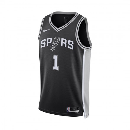 NIKE SAN SPU DF SWGMN JSY ICN 22 DN2022-015 Μαύρο