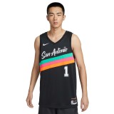 NIKE SAS MNK DF SWGMN JSY CE 25 HM5996-013 Black Image 