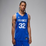 NIKE VICTOR WEMBANYAMA ΓΑΛΛΙΑ LIMITED ROAD HF7308-405 Ρουά Εικόνα 