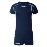 LEGEA UMBRIA-ΜΠΛΕ Blue Image 