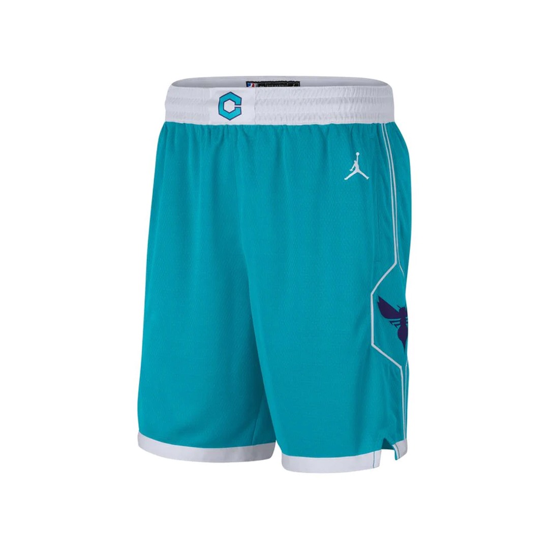 JORDAN HORNETS ICON EDITION 2020 CN8083-443 Turquoise