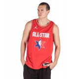 JORDAN NBA SWINGMAN JERSEY RUSSELL WESTBROOK ALL-STAR CJ1063-661 Red Image 