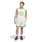 adidas Originals OG BBALL JERSEY JP2138 Εκρού Εικόνα 4