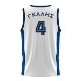 NICK GALIS 225MTA-6008-091 Λευκό Εικόνα 0