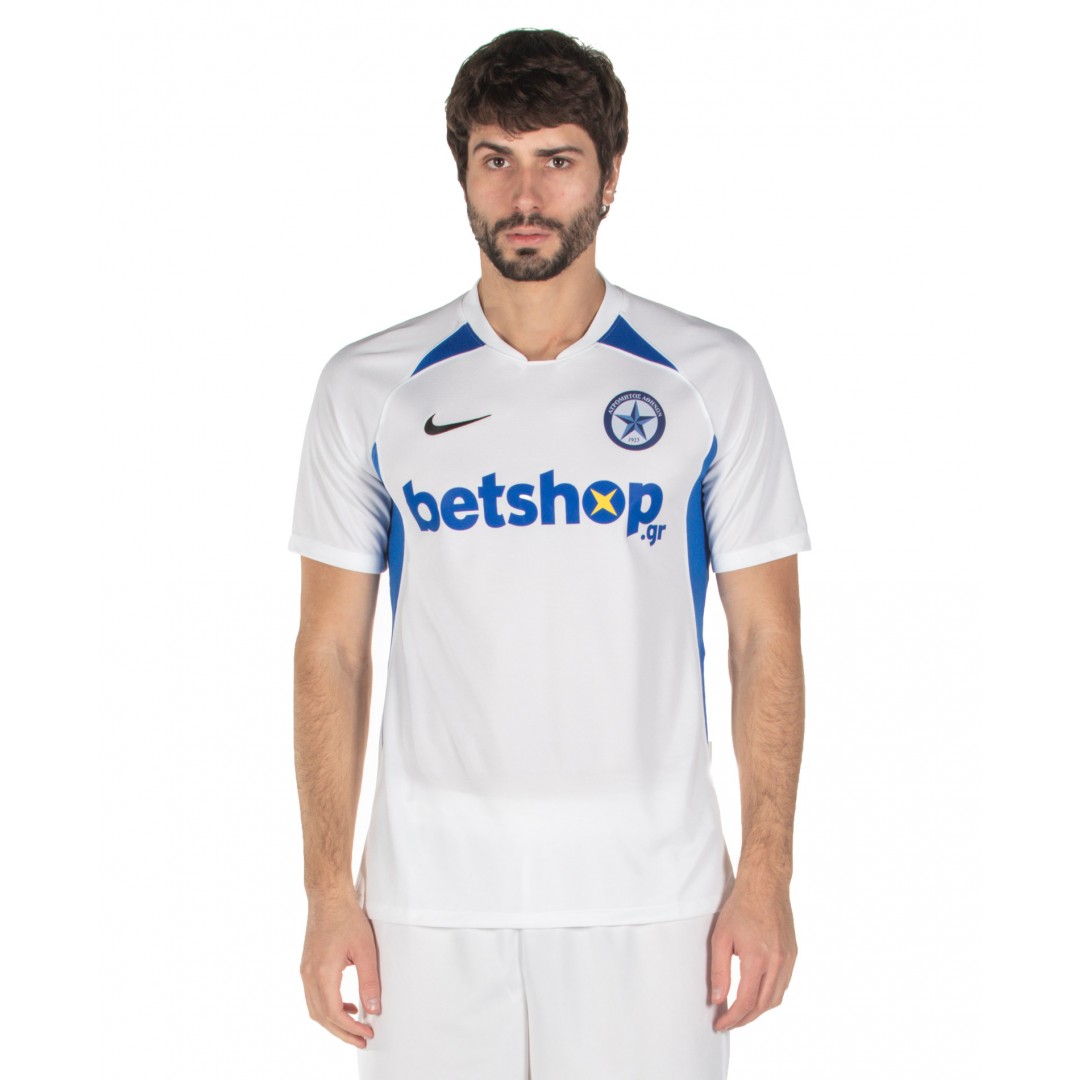 NIKE MENS HOMME ATROMITOS FC AJ0998-102 White
